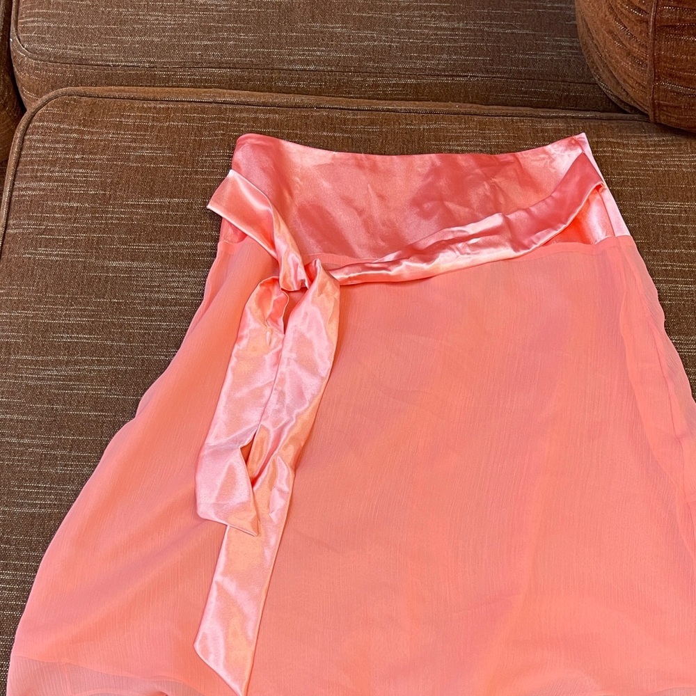 Moda International Coral Garment